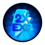 x2 EXP